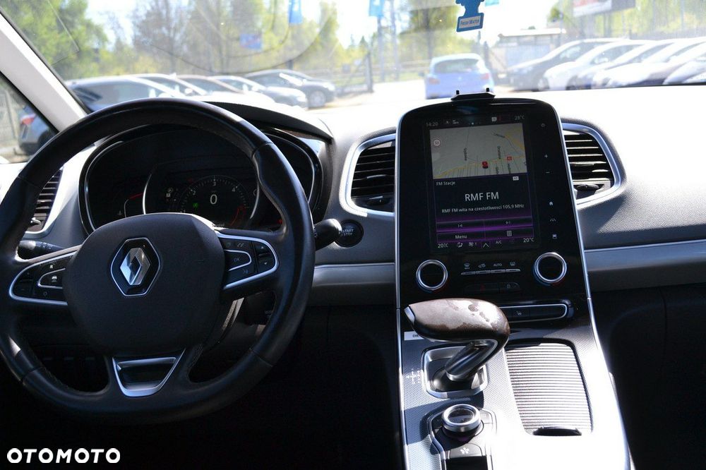 Renault Espace - 8