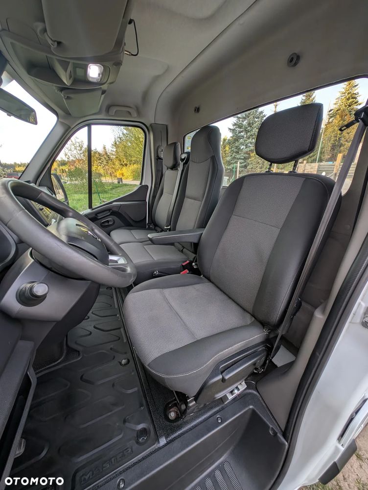 Renault Master - 7