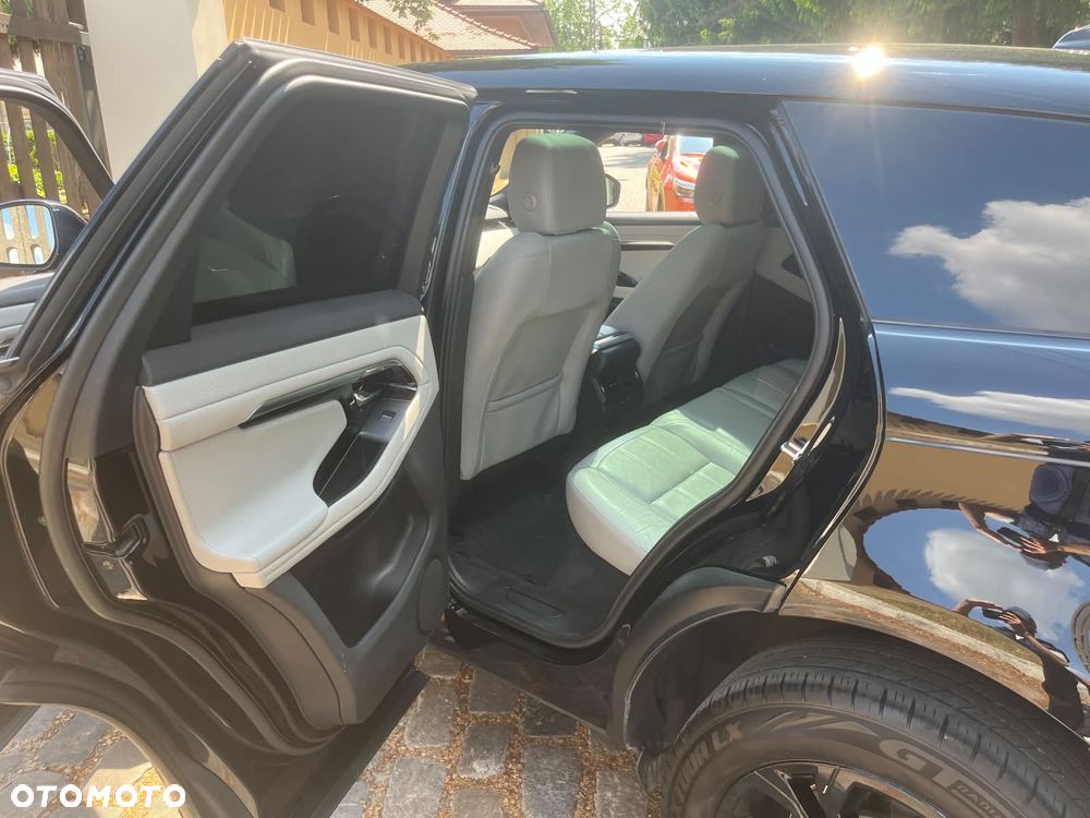 Land Rover Range Rover Evoque - 22