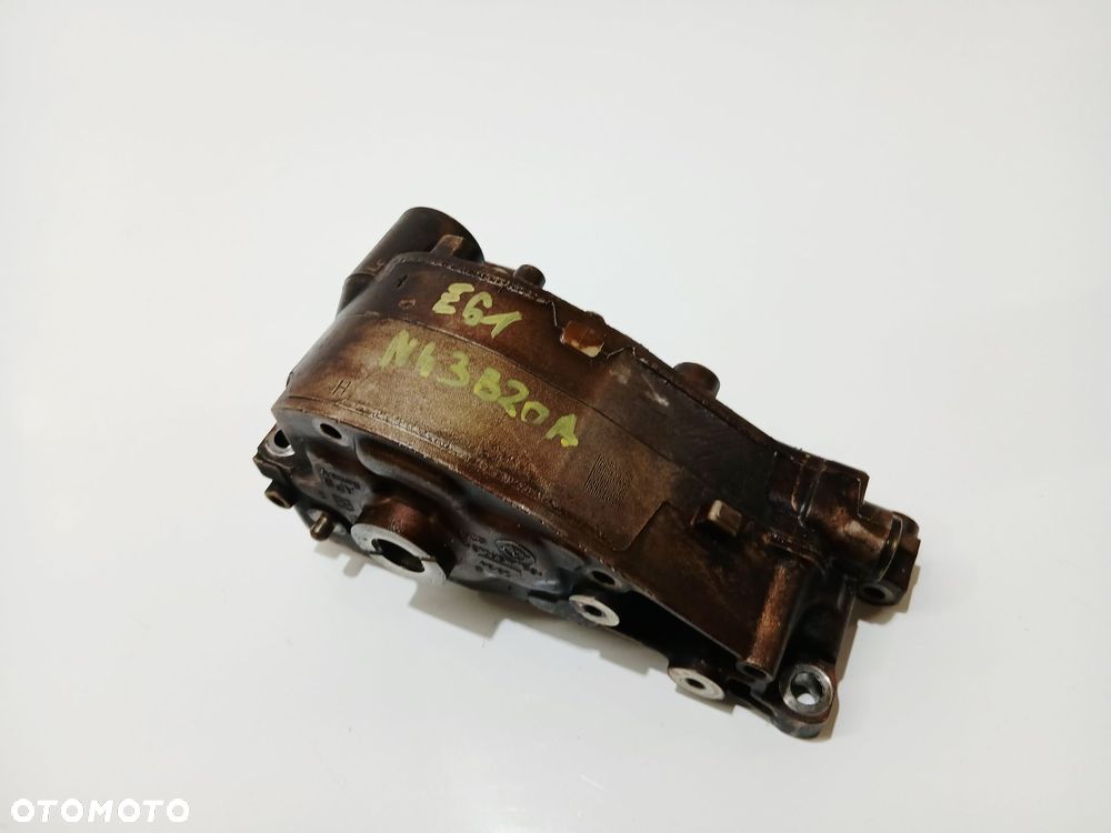 POMPA OLEJU BMW E60 E61 N43B20A OE 7544555