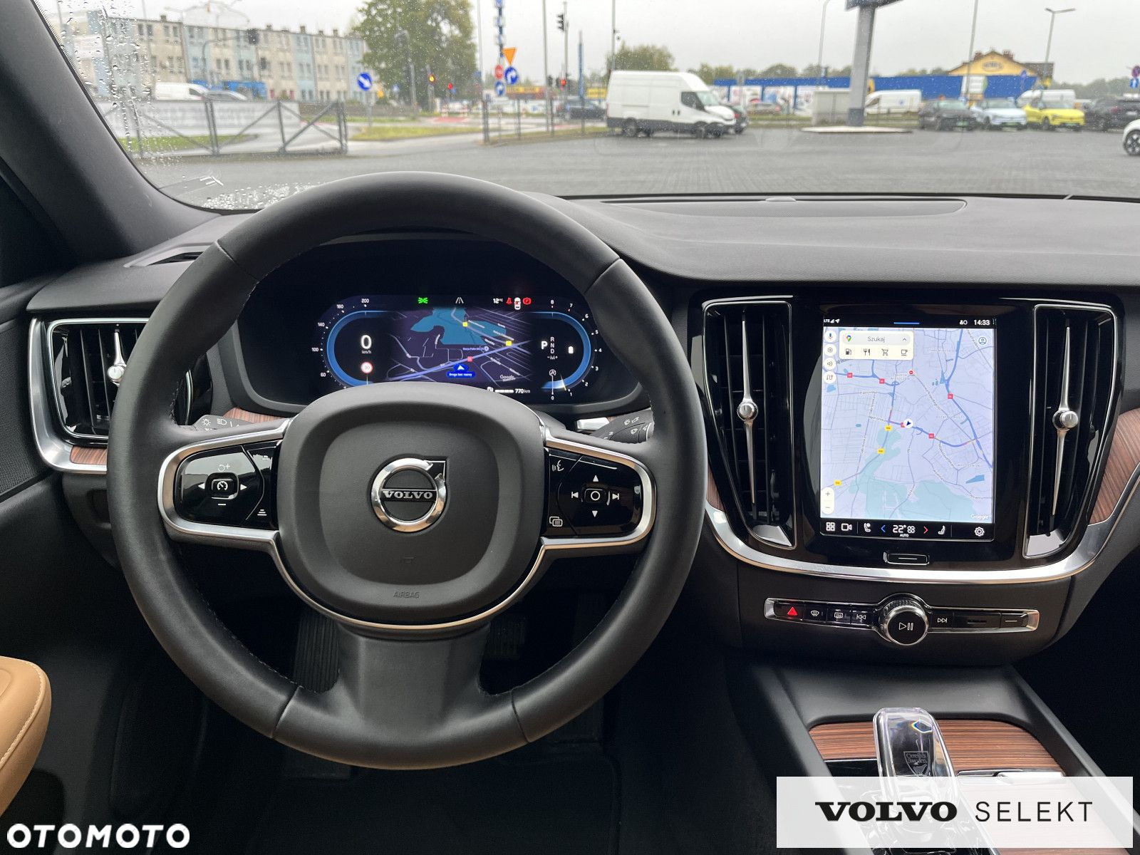 Volvo S60 - 25