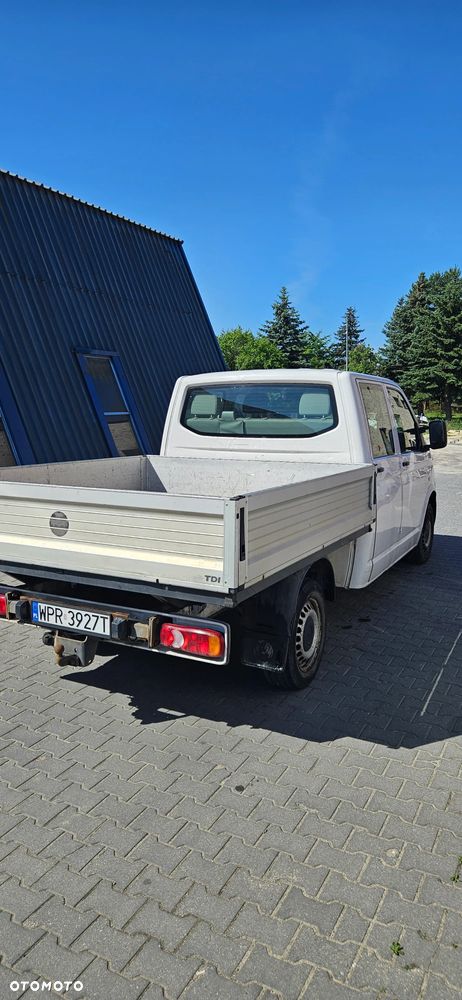 Volkswagen TRANSPORTER - 3