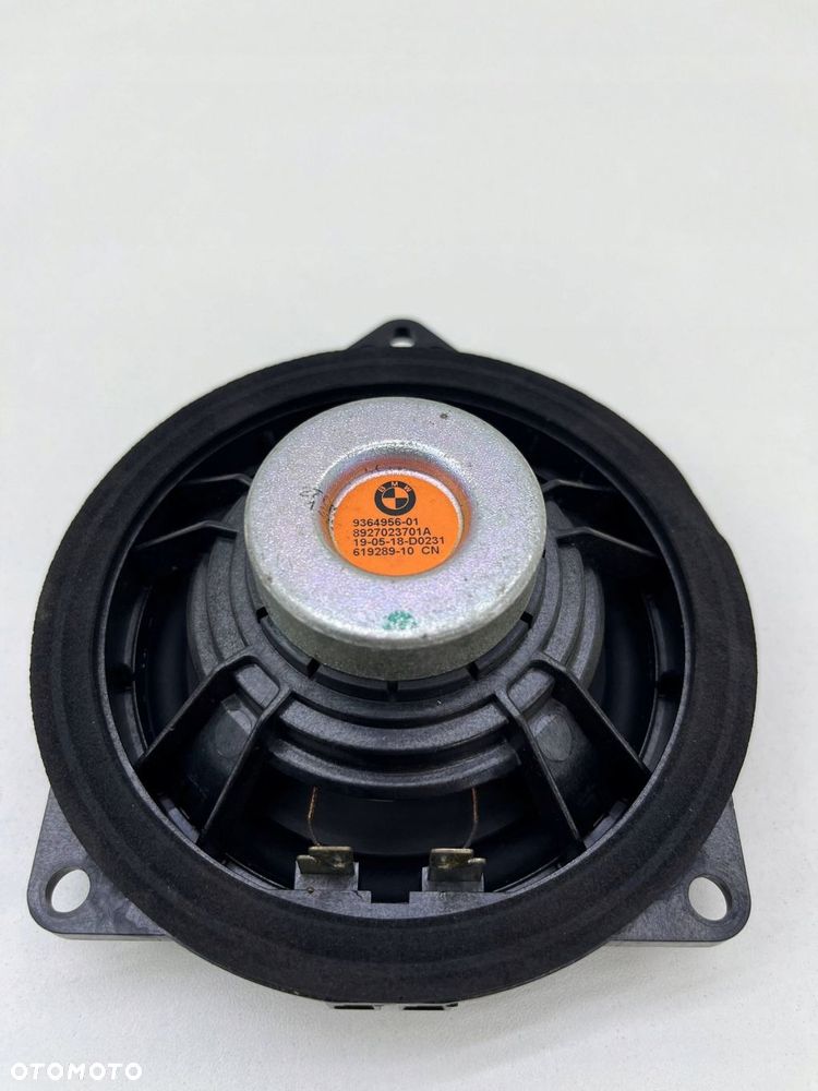 BMW F30 F31 GŁOŚNIK ŚREDNIOTONOWY HARMAN 9364956 - 2