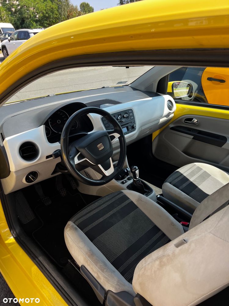 Seat Mii 1.0 Style - 14
