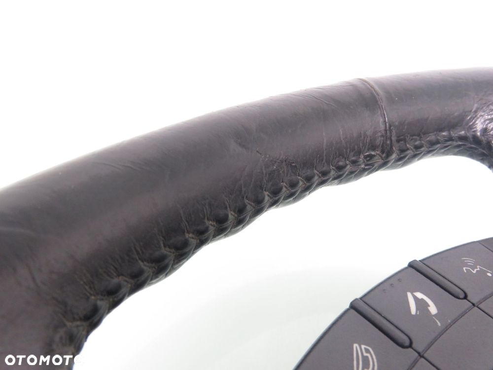KIEROWNICA CITROEN C-CROSSER 4400A227XB 4400A460 - 4