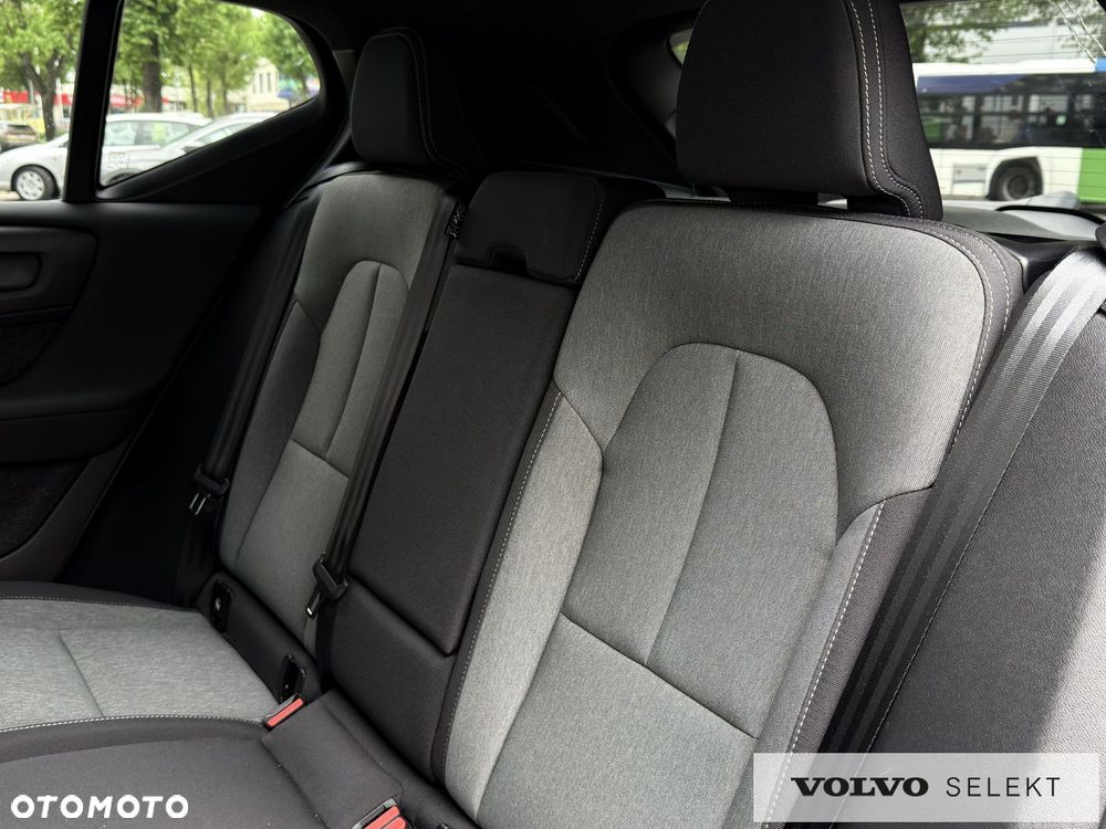 Volvo XC 40 - 16