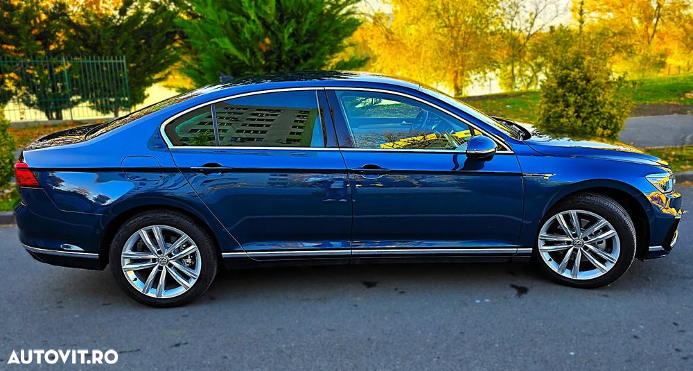 Volkswagen Passat 1.4 TSI DSG GTE - 10