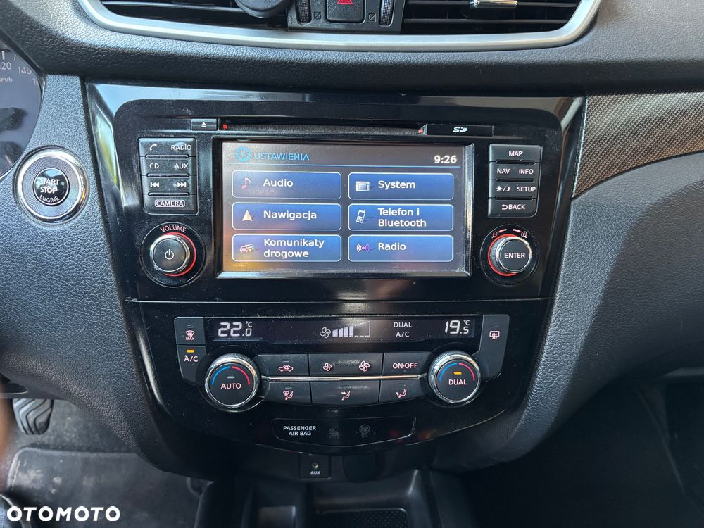Nissan X-Trail 1.6 DIG-T N-Vision - 12