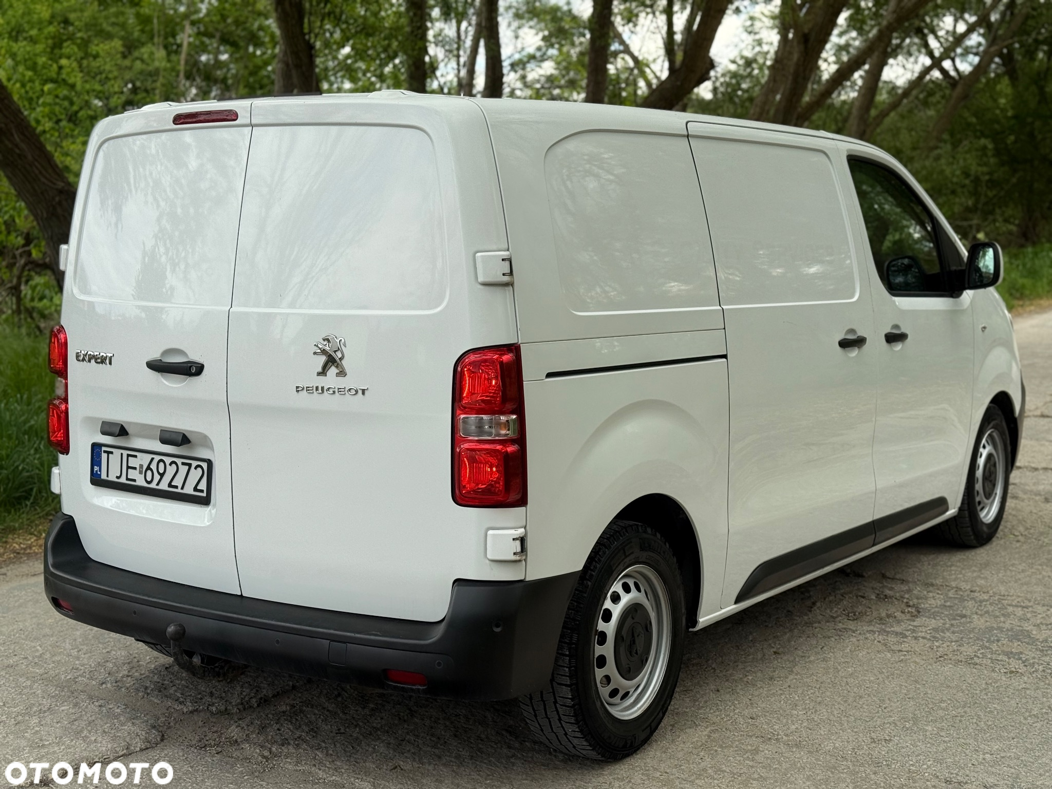 Peugeot EXPERT L2H1 - 3