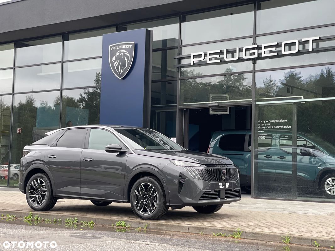 Peugeot 3008 - 1