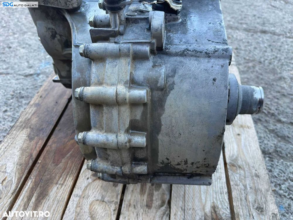 Cutie Viteze Manuala 6 Trepte Ford Galaxy 1.9 TDI 2001 - 2006 Cod FPE - 2