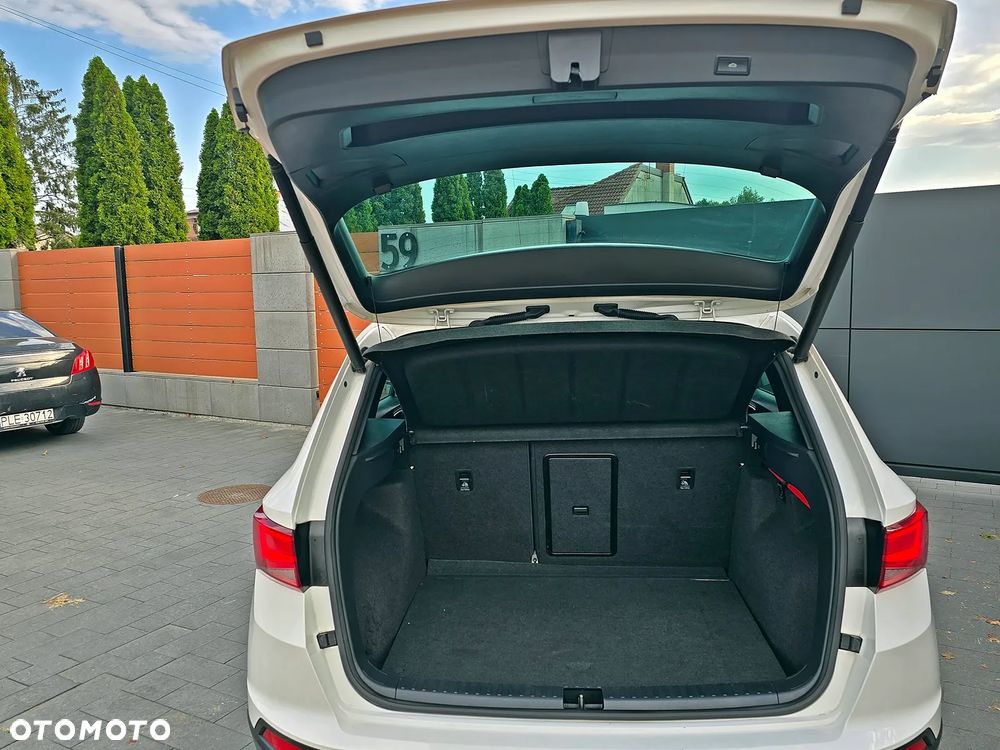 Seat Ateca 1.5 TSI ACT DSG OPF Xcellence - 17
