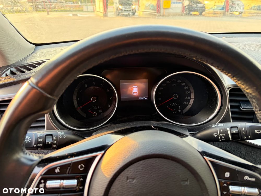 Kia Ceed 1.0 T-GDI M - 26