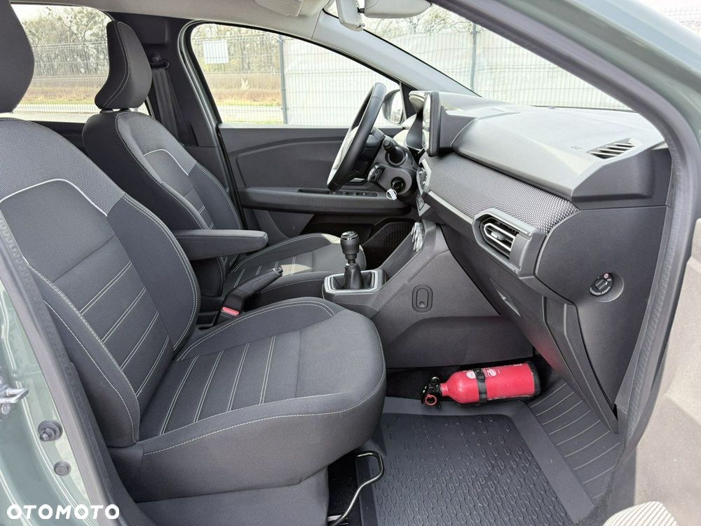 Dacia Jogger - 18