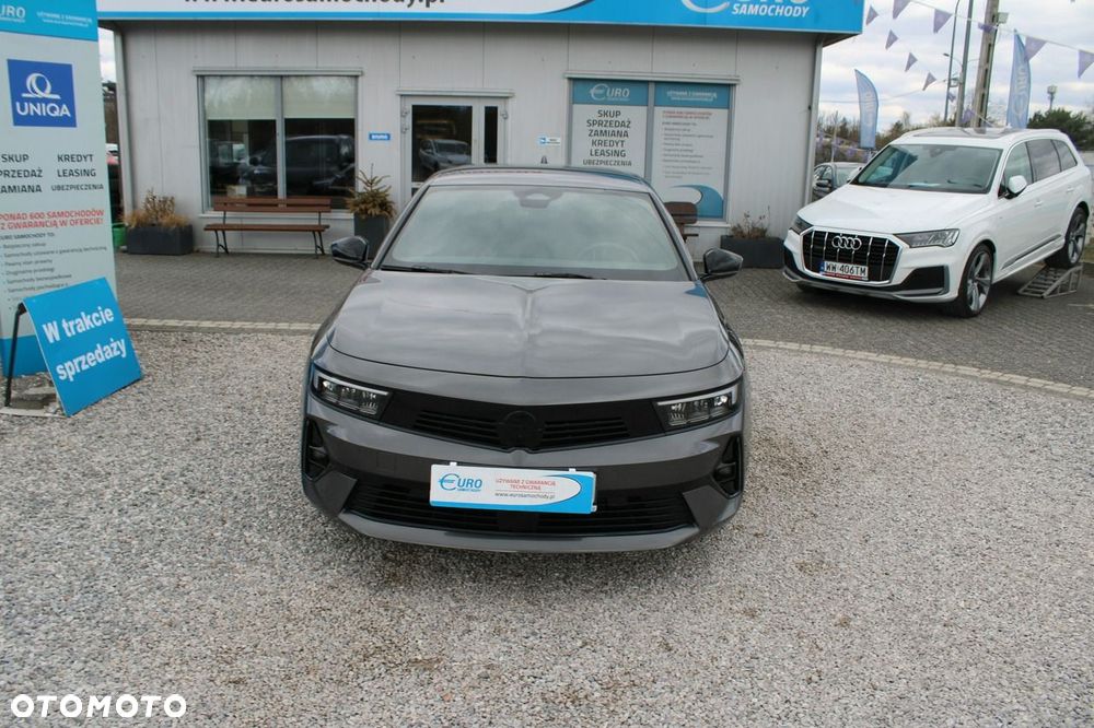 Opel Astra - 4