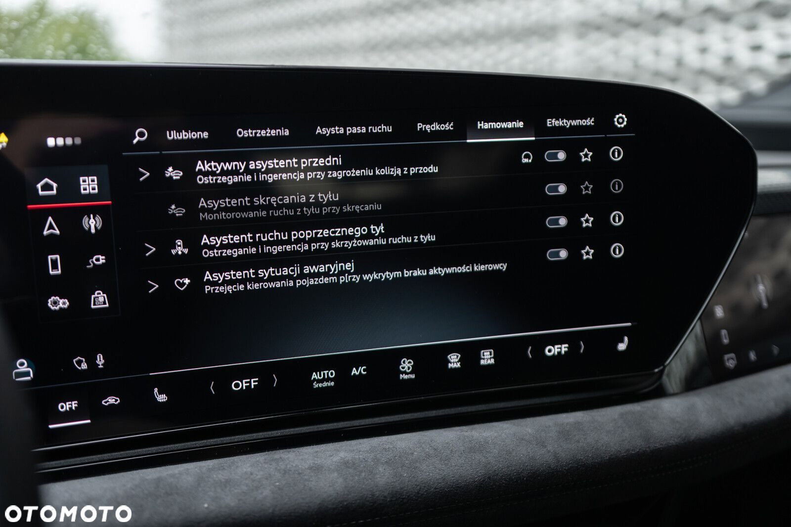 Audi A6 Sportback e-tron - 24