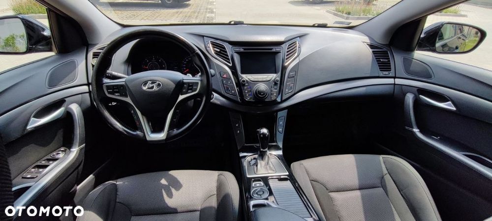 Hyundai i40 1.7 CRDi Comfort - 26