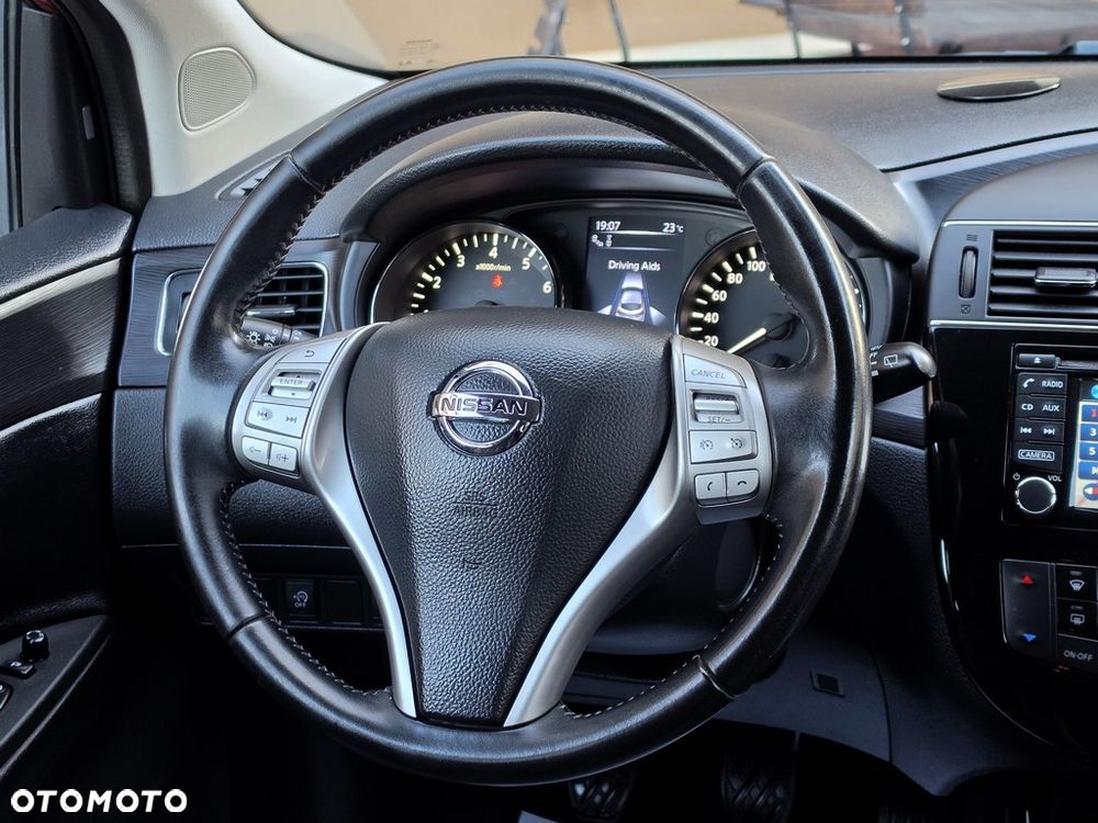 Nissan Pulsar 1.2 DIG-T N-Connecta - 32