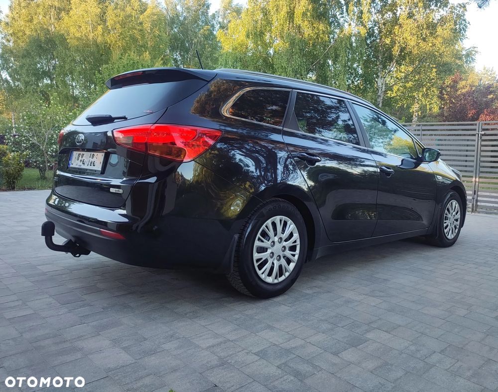 Kia Ceed 1.6 GDI L Business Line - 3