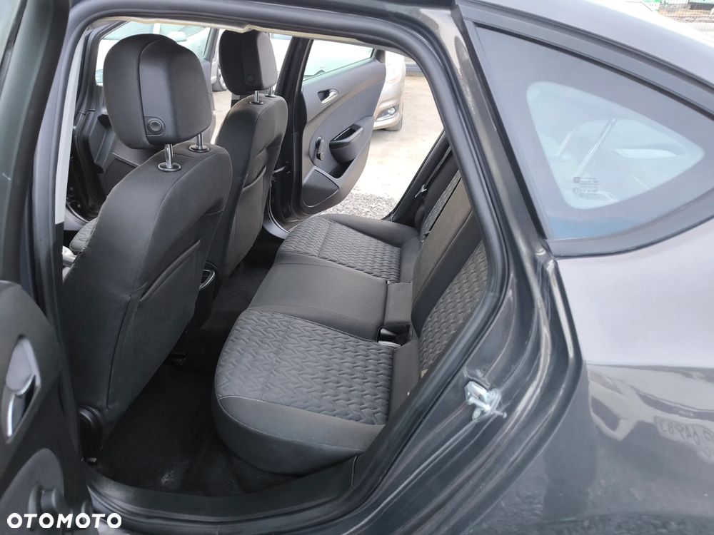 Opel Astra 1.4 Active - 27