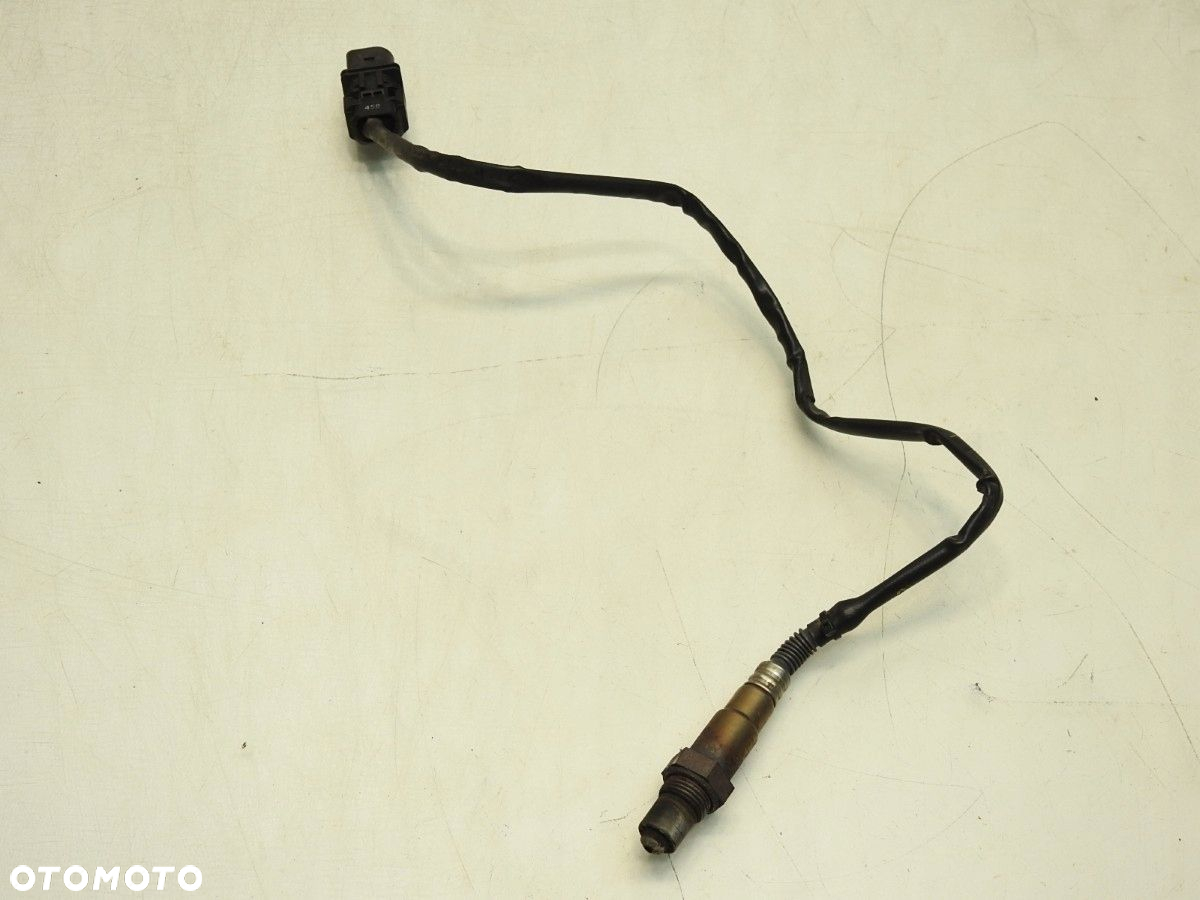 SONDA LAMBDA VW SHARAN II 2.0 TDI 03L906262B - 7
