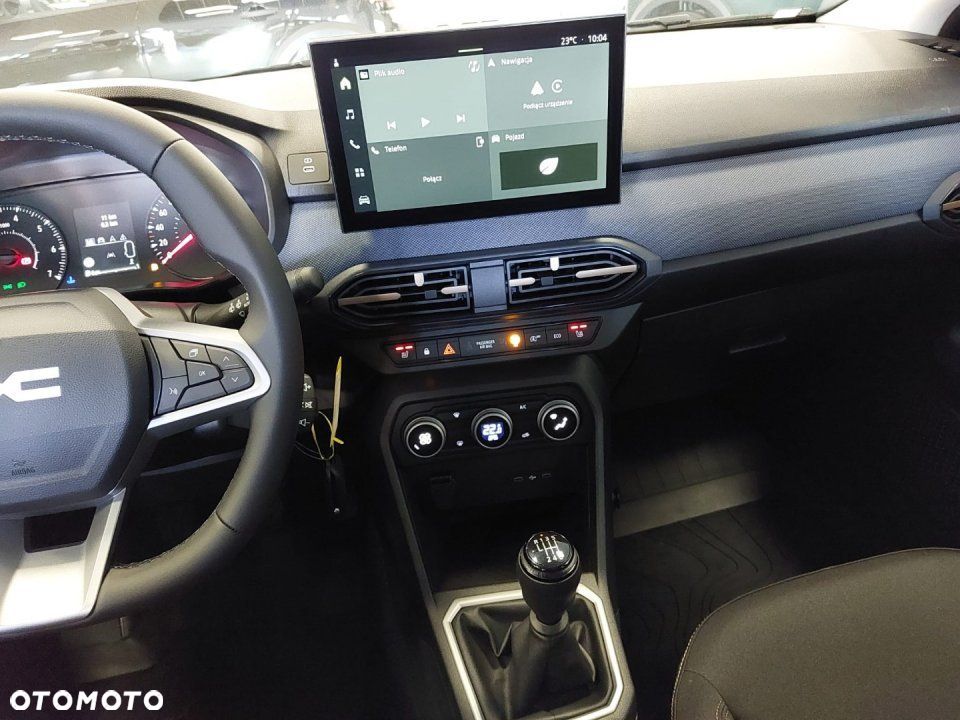 Dacia Sandero - 12