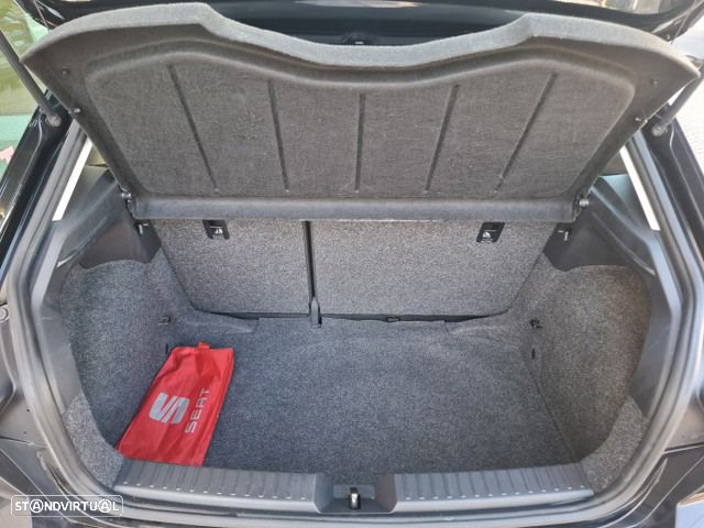 SEAT Ibiza 1.0 TSI Style - 50
