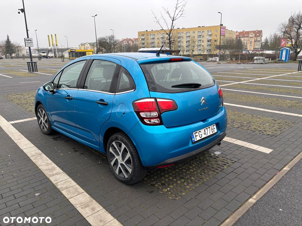 Citroën C3 1.2 VTi Selection - 8