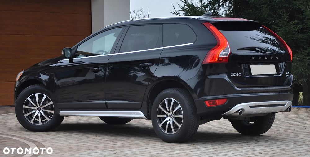 Volvo XC 60 D4 AWD Geartronic Summum - 7