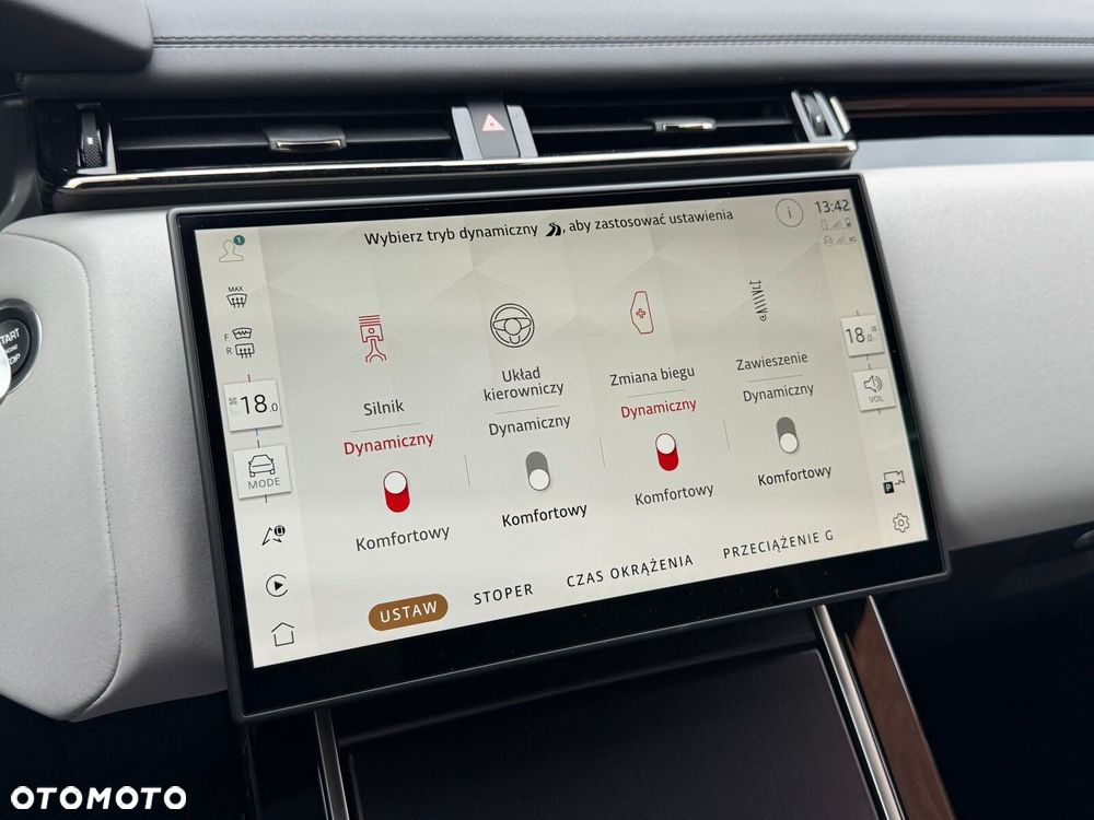 Land Rover Range Rover Velar - 16