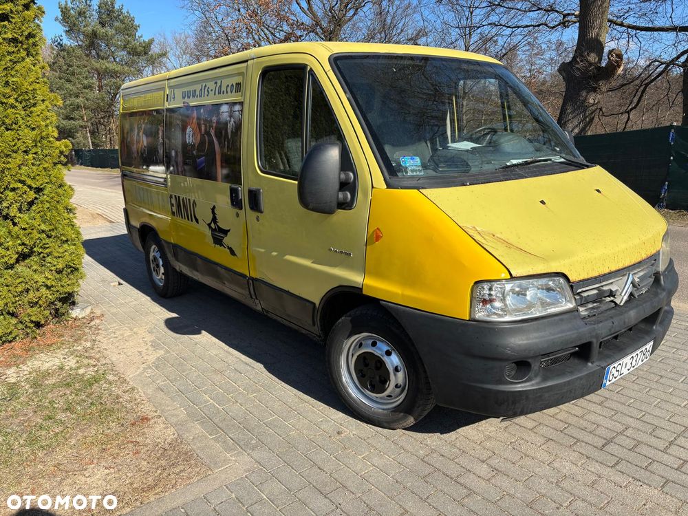 Citroën Jumper - 2