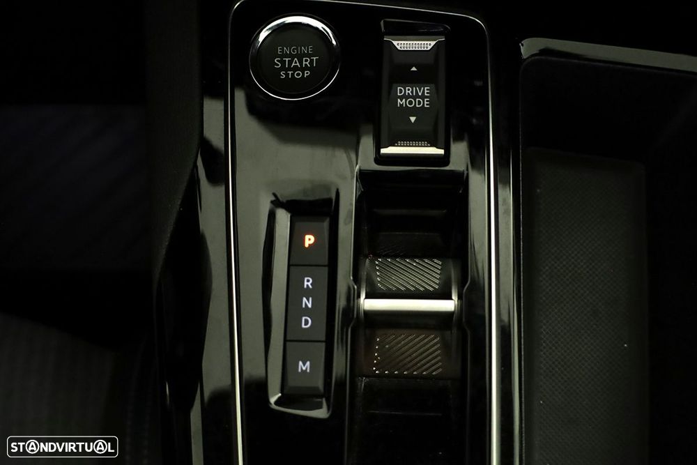 Peugeot 3008 1.2 Hybrid Allure Pack e-DCS6 - 14