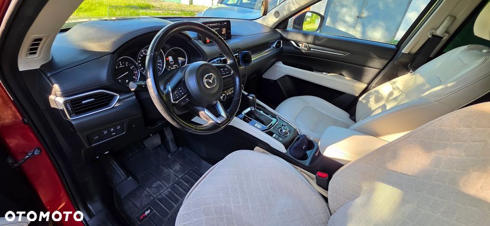 Mazda CX-5 2.0 Skypassion AWD - 21