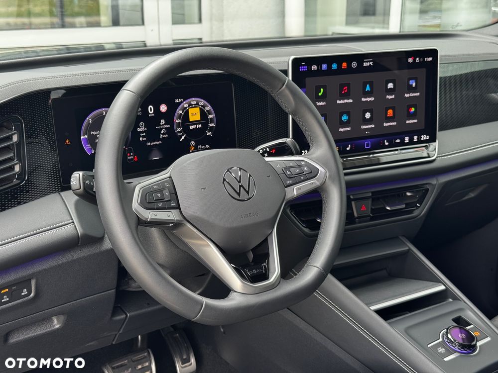 Volkswagen Tiguan 2.0 TDI SCR DSG Goal - 10