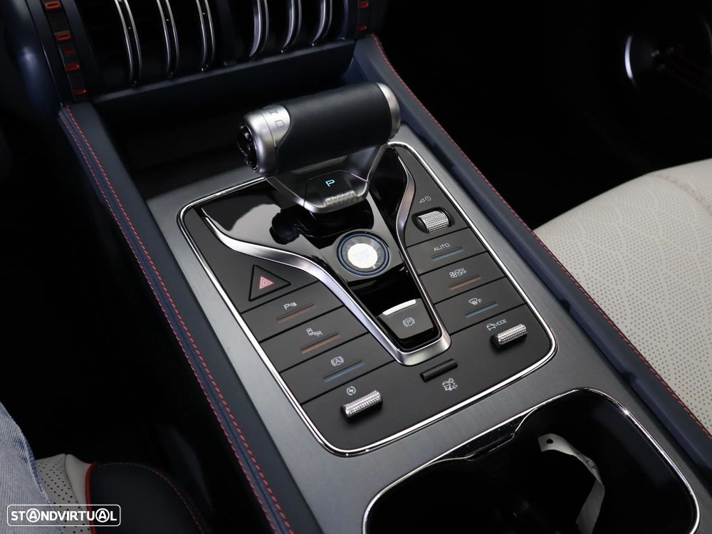 BYD Atto 3 60.48 kWh Design - 21