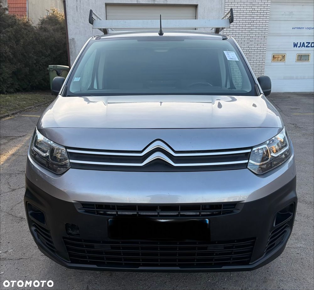Citroën Berlingo - 3