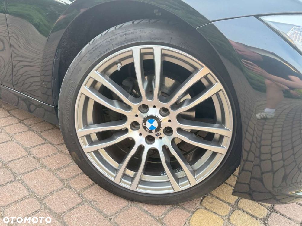 BMW Seria 3 - 9