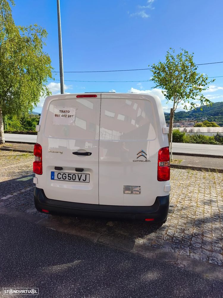 Citroën Jumpy - 14