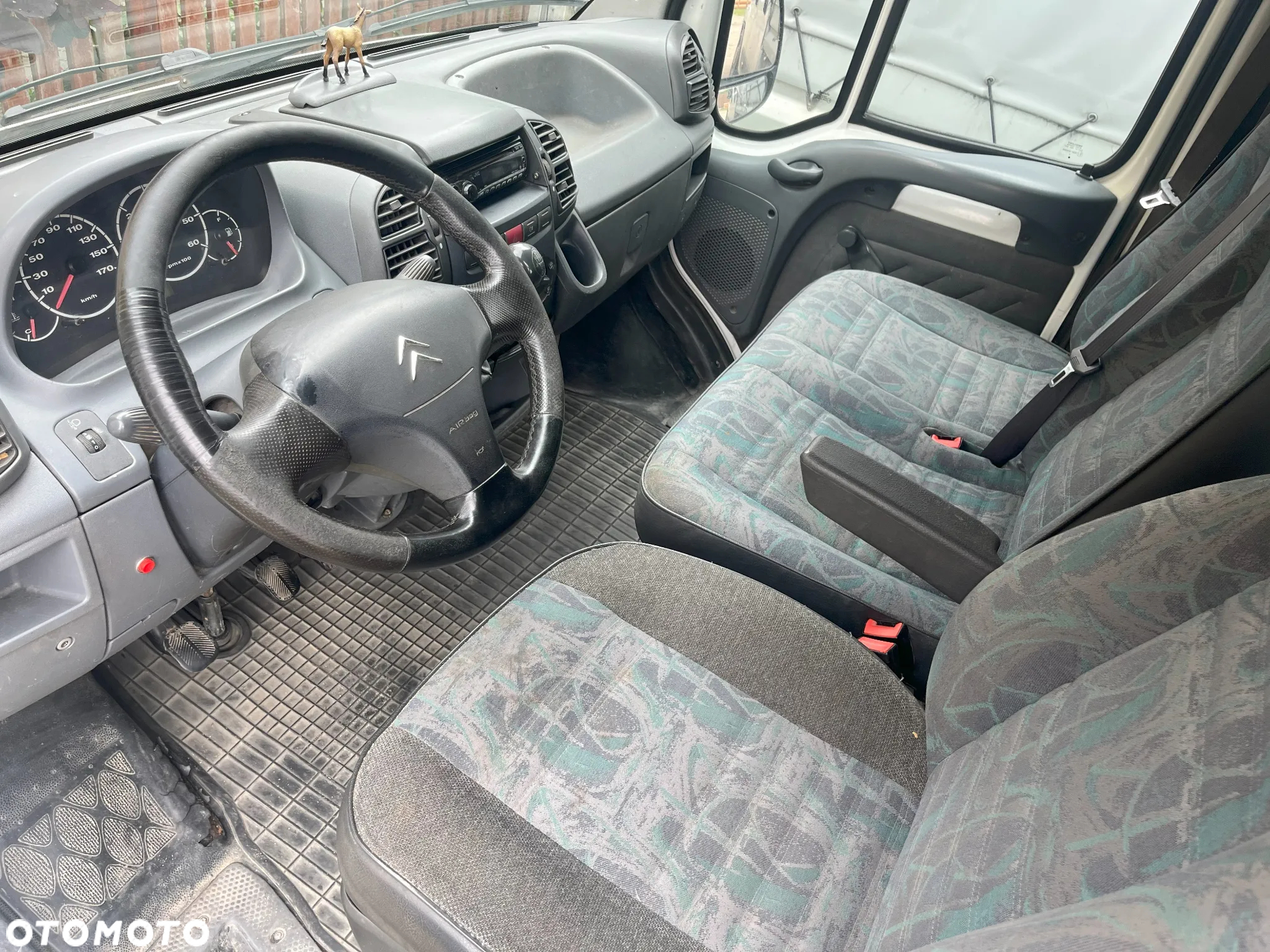 Citroën Jumper - 4