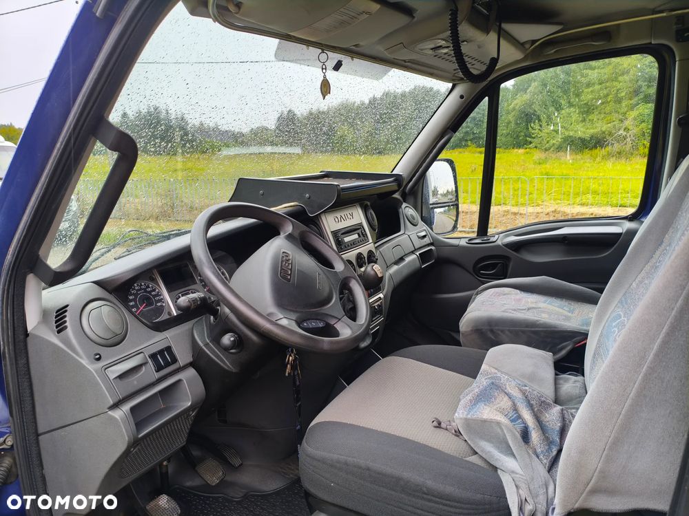 Iveco DAILY - 14
