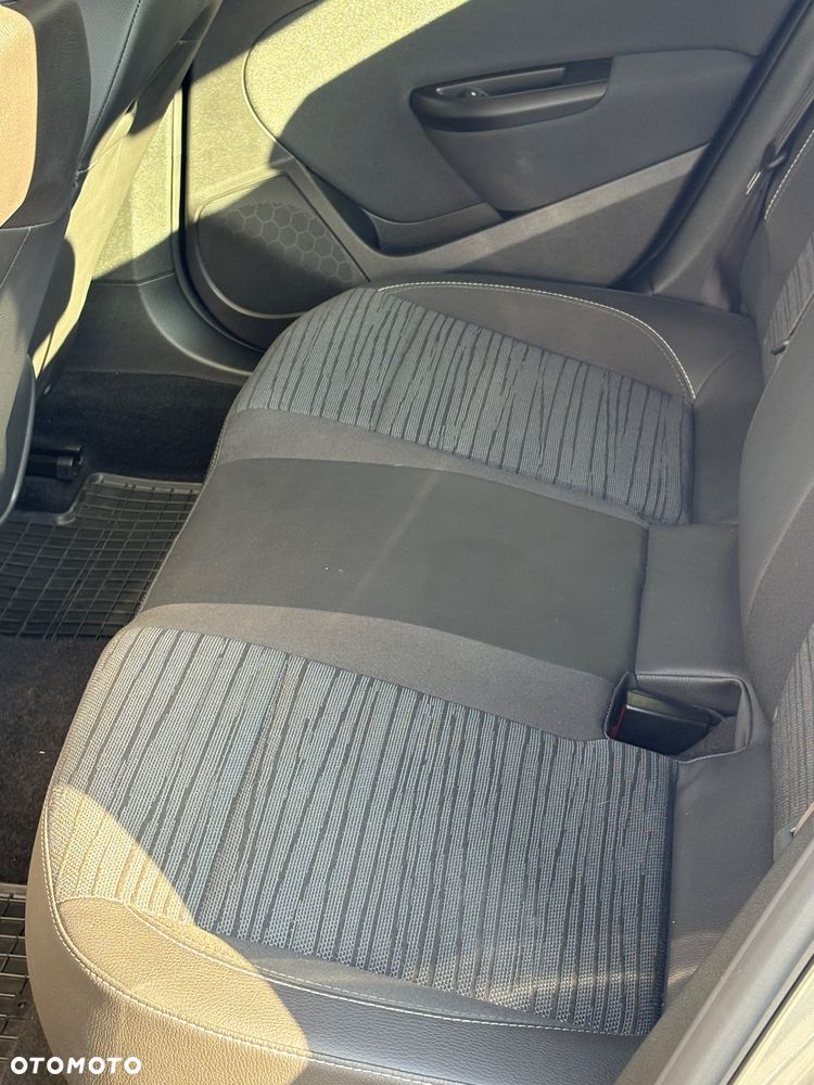 Opel Astra - 14