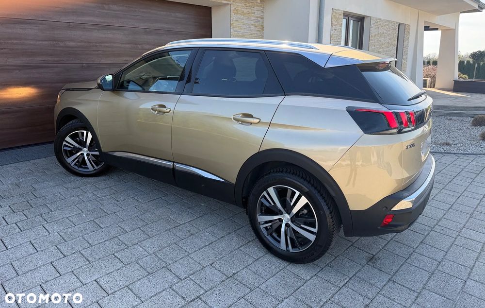 Peugeot 3008 - 8