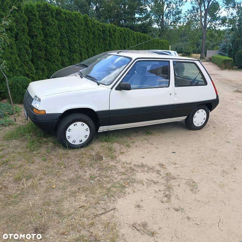 Renault 5 1.4 - 10