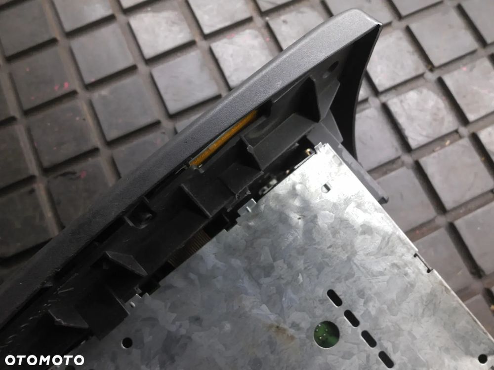 RADIO CD FIAT STILO 735296997 2FCF-18C838-FA - 7