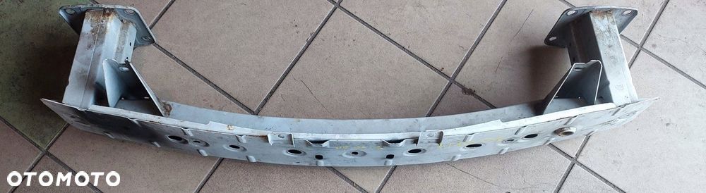 Belka zderzaka przód przedniego GHP9-081 Mazda VI 6 GJ - 2