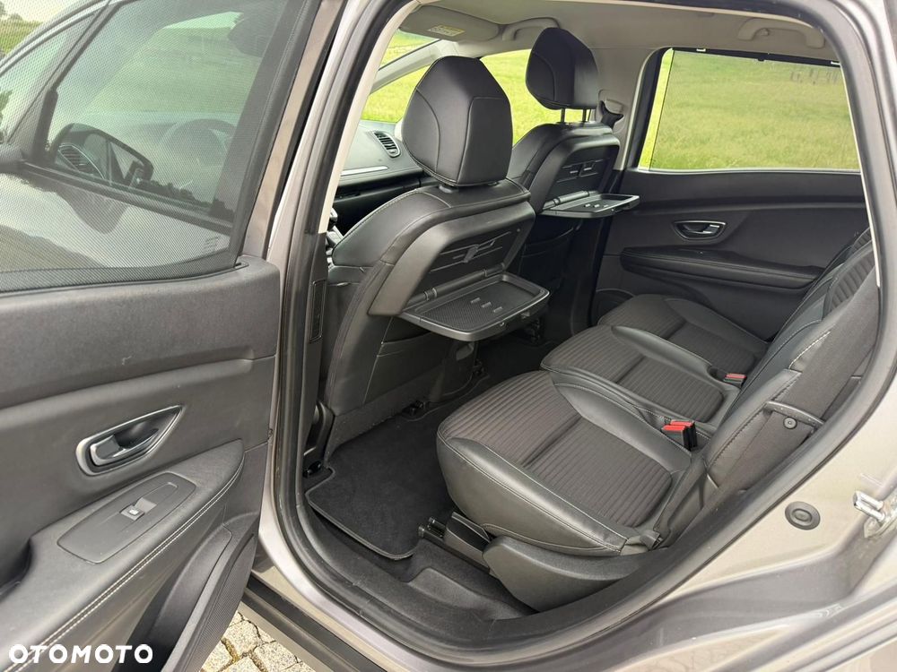 Renault Scenic 1.2 TCe Energy Limited - 13