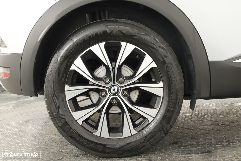 Renault Captur 1.0 TCe Techno Bi-Fuel - 5