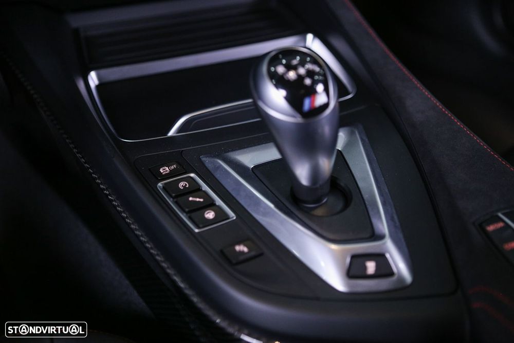 BMW M2 CS Auto - 46