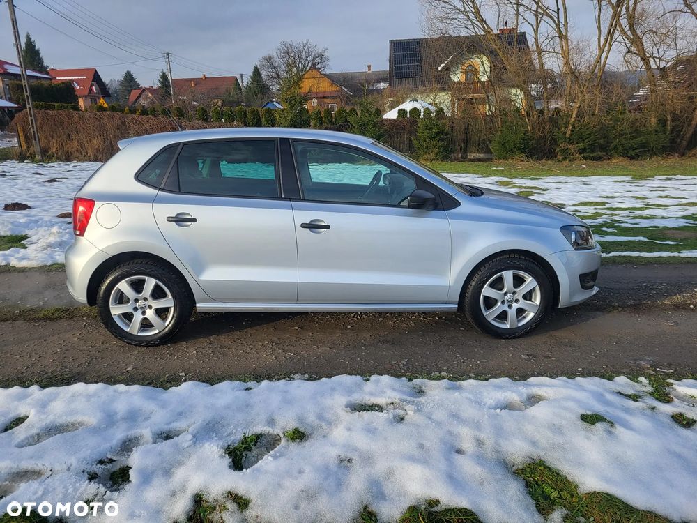 Volkswagen Polo 1.2 United - 8