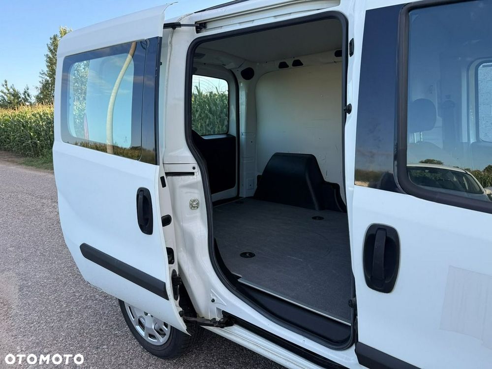 Fiat Doblo - 27